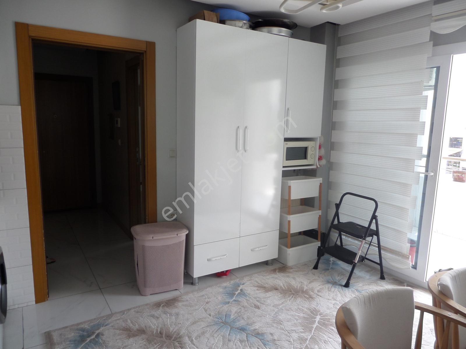 100.yılda,fazlı Meto Bul.,3.kat,2+1,kapalı Mut.satılık Daire - Görsel 12