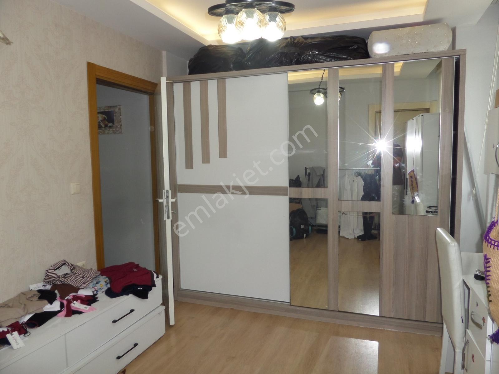 100.yılda,fazlı Meto Bul.,3.kat,2+1,kapalı Mut.satılık Daire - Görsel 15