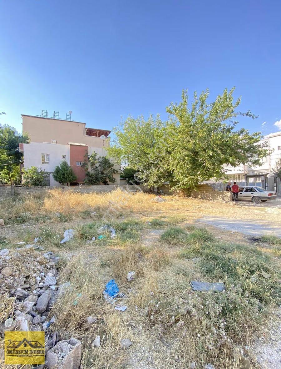 İndere Gayrimenkul'den Siteler Mah.320 M2 İmarlı Arsa