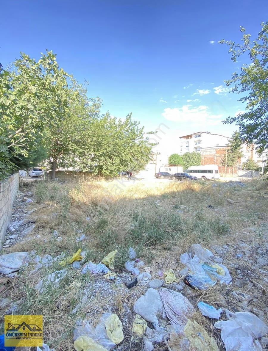İndere Gayrimenkul'den Siteler Mah.320 M2 İmarlı Arsa - Görsel 3