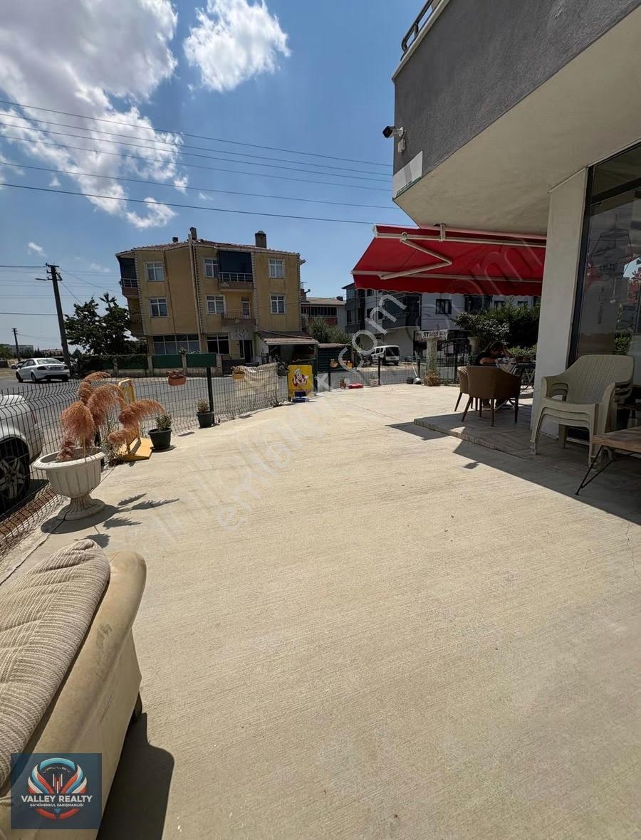 Rumeli Mahallesinde Devren Kiralık Dükkan!! - Görsel 2