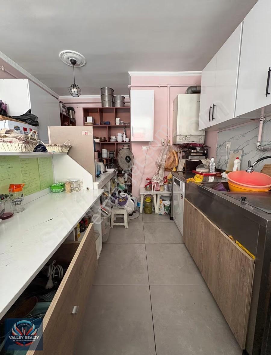 Rumeli Mahallesinde Devren Kiralık Dükkan!! - Görsel 5