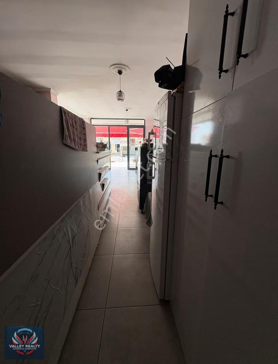 Rumeli Mahallesinde Devren Kiralık Dükkan!! - Görsel 3