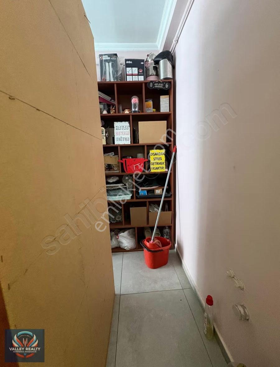 Rumeli Mahallesinde Devren Kiralık Dükkan!! - Görsel 11