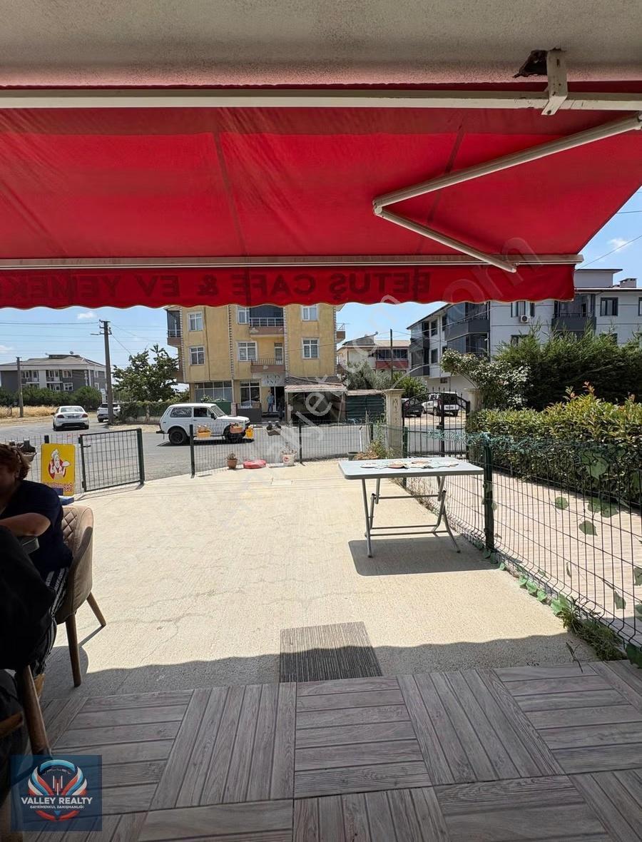 Rumeli Mahallesinde Devren Kiralık Dükkan!! - Görsel 8