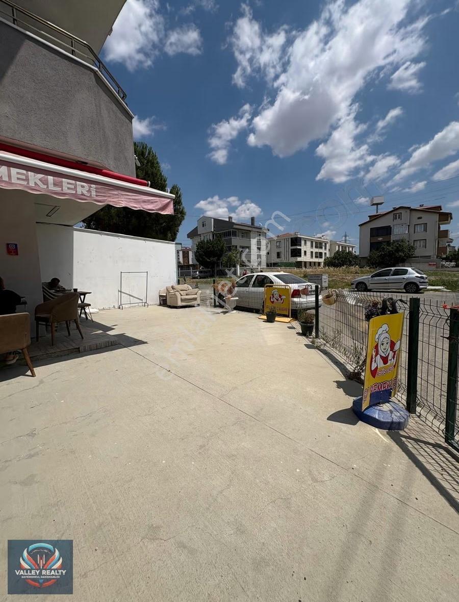 Rumeli Mahallesinde Devren Kiralık Dükkan!! - Görsel 9