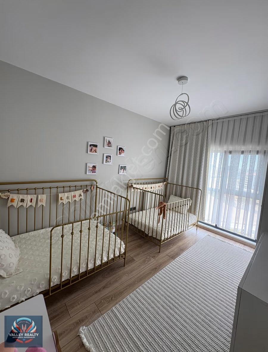Valleyden Şeyhsinan Kervancı City'de 3+1 Arakat Daire Fırsatı!! - Görsel 5