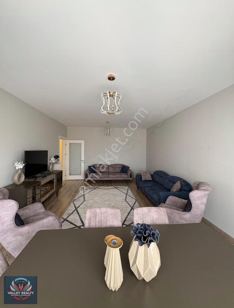 Valleyden Şeyhsinan Kervancı City'de 3+1 Arakat Daire Fırsatı!! - Görsel 13