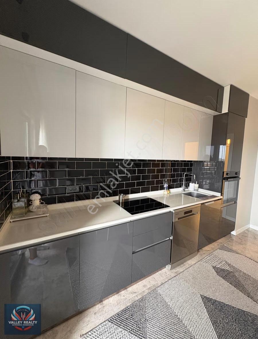 Valleyden Şeyhsinan Kervancı City'de 3+1 Arakat Daire Fırsatı!!