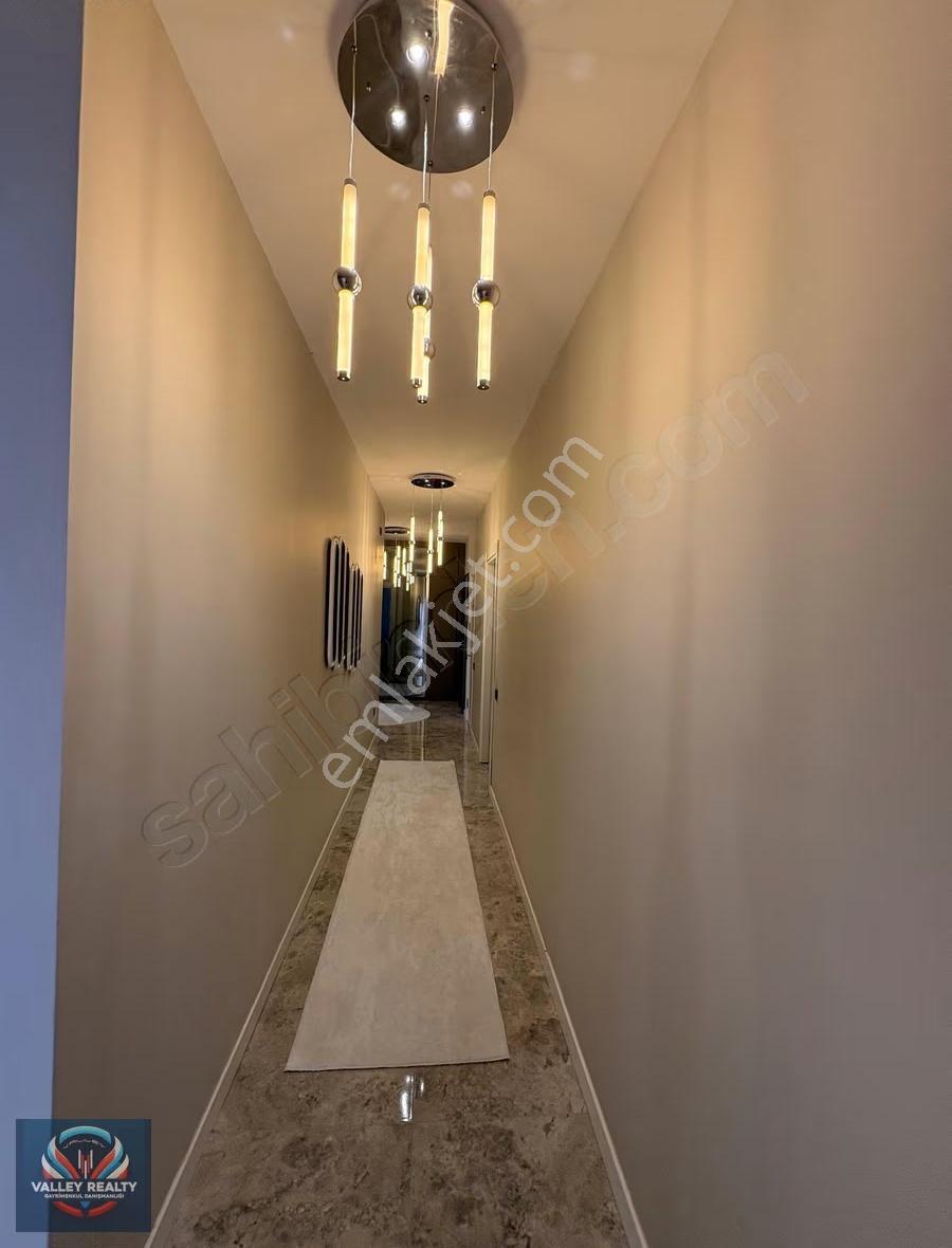 Valleyden Şeyhsinan Kervancı City'de 3+1 Arakat Daire Fırsatı!! - Görsel 10