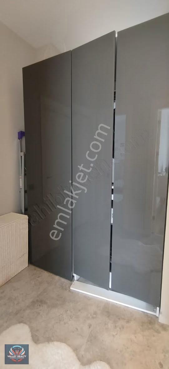Valleyden Şeyhsinan Kervancı City'de 3+1 Arakat Daire Fırsatı!! - Görsel 8