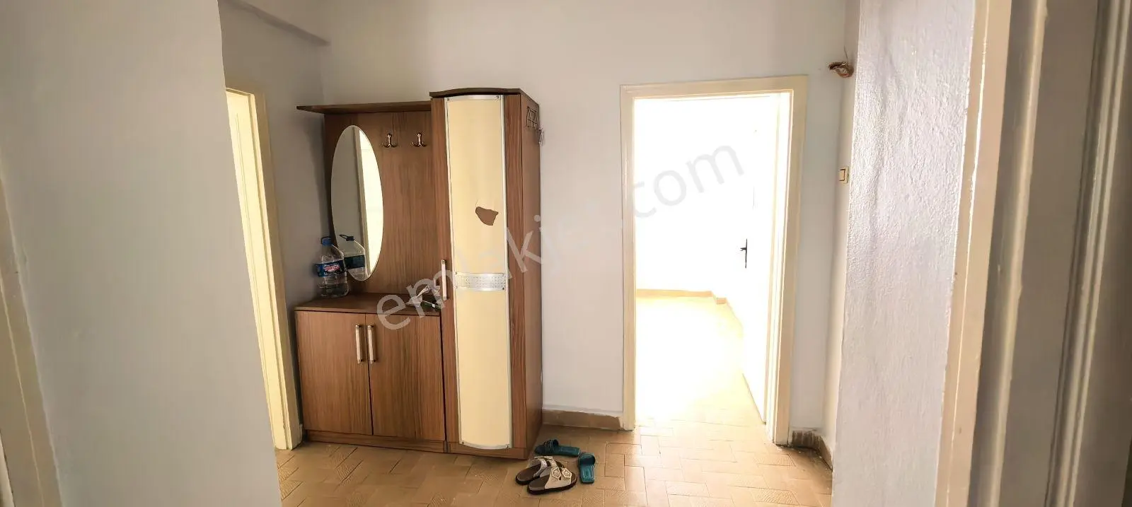 Üniversite Mahallesi'nde Kiralık 2+1 Daire - Görsel 8
