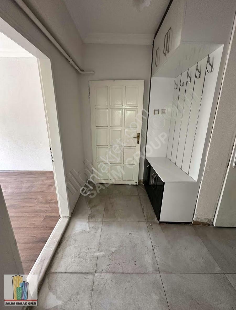 Afyonkarahisar'da Yeni Tadilatlı, Mesken Tapulu 3+1 Daire - Görsel 14