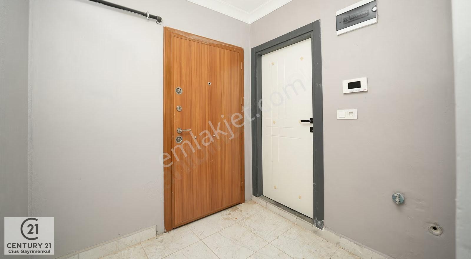 C21 Cius;çevre Yolu Civarı 2+1 100 M2 Sıfır Binada Kiralık Daire - Görsel 8