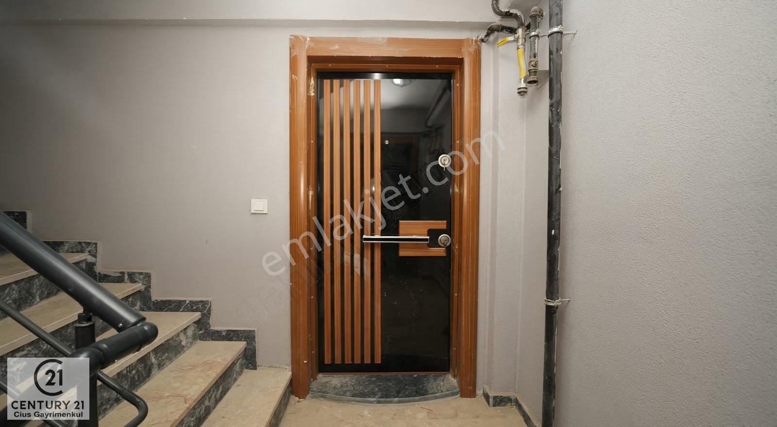 C21 Cius;çevre Yolu Civarı 2+1 100 M2 Sıfır Binada Kiralık Daire - Görsel 9