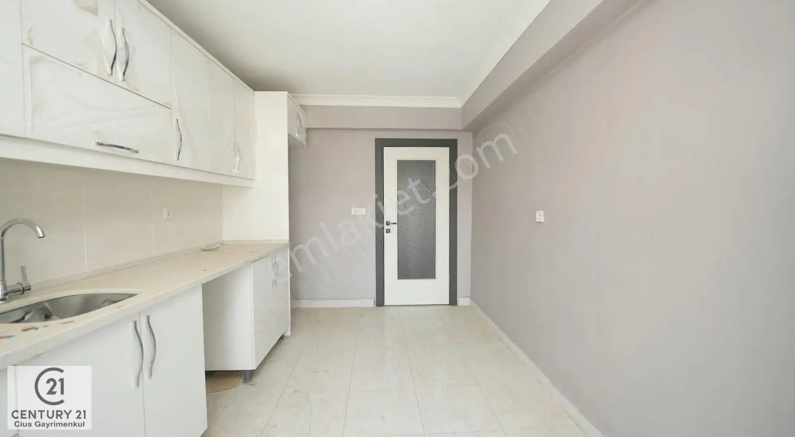 C21 Cius;çevre Yolu Civarı 2+1 100 M2 Sıfır Binada Kiralık Daire - Görsel 3