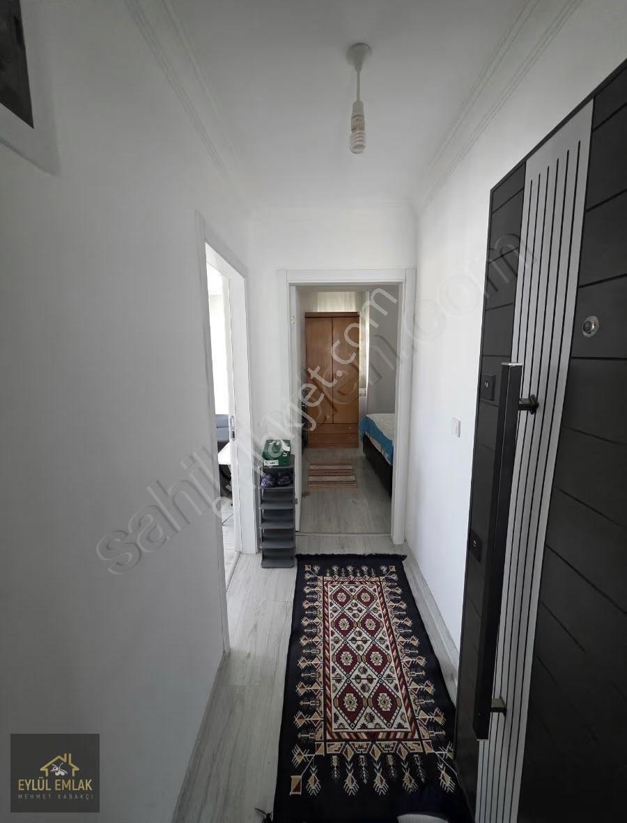 Mumcular Merkez Eşyalı Kiralık 1+1 Daire - Görsel 14