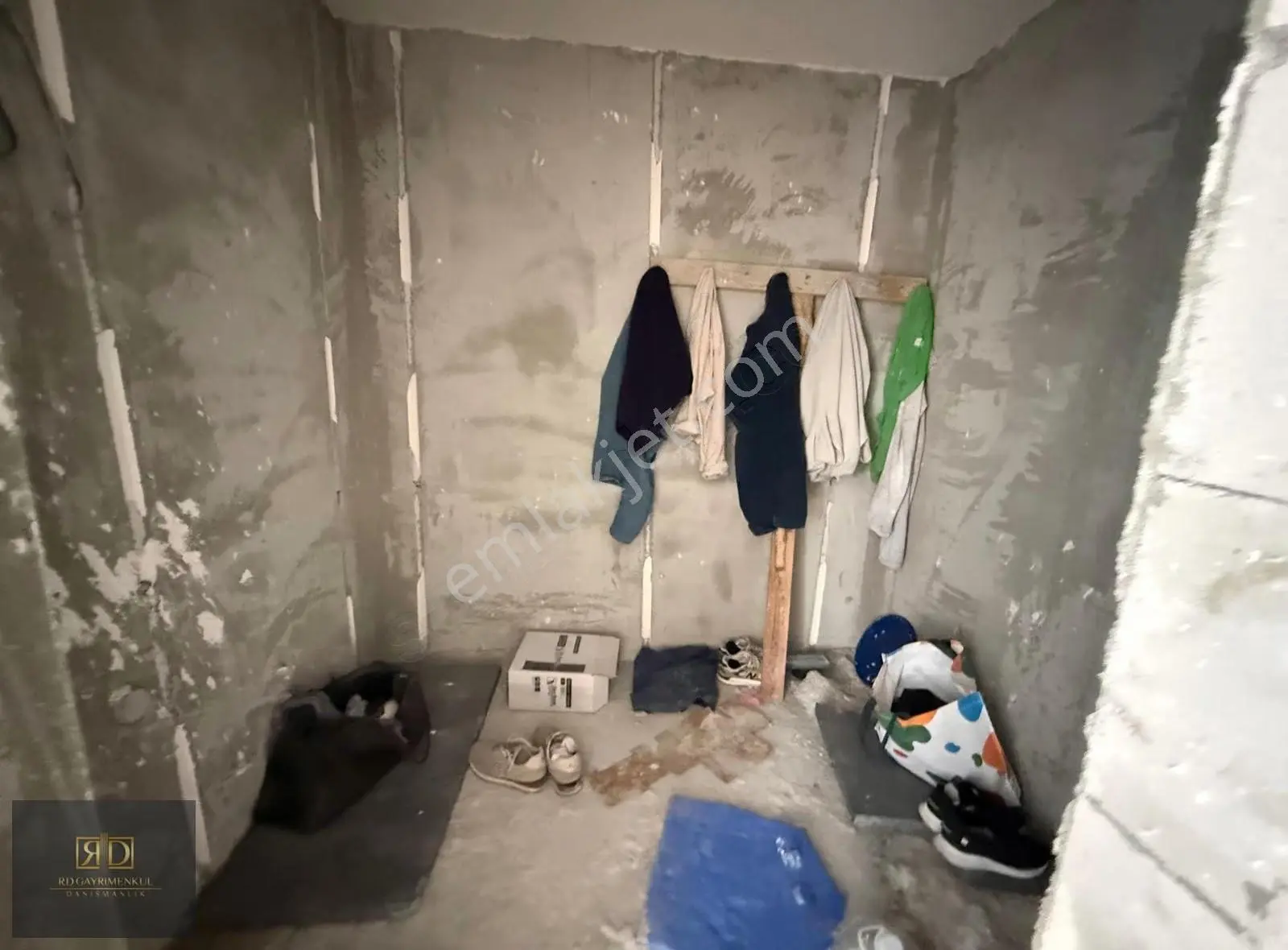 Rd'den Kağıtahne Merkezde Tapu Masrafsız Yeni Binada Lüks Daire - Görsel 3