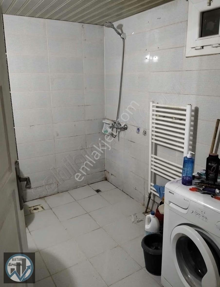 Batur Gayrimenkul'den Toki'de Satılık 1+1 Daire - Görsel 7