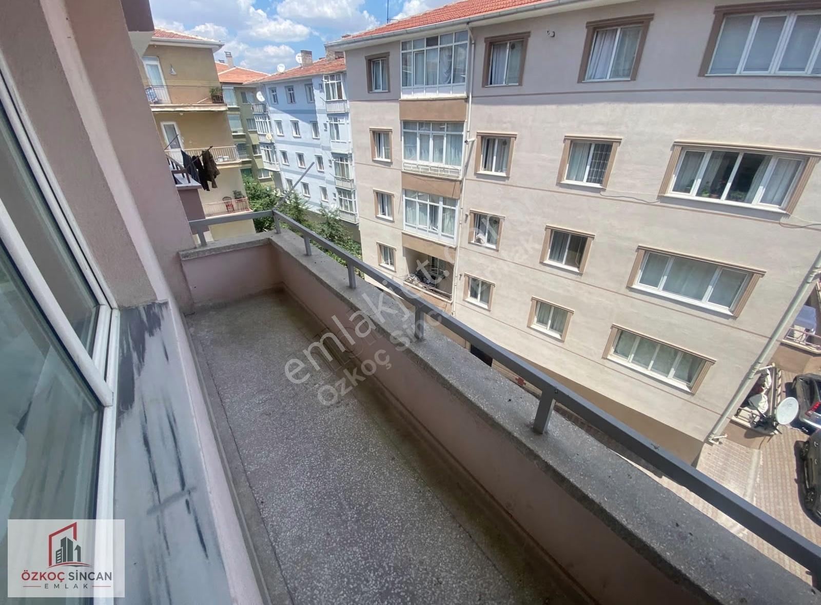 Özkoç'tan Atatürk Mah'de Arakat 2+1 Bütçe Dostu Satılık Daire - Görsel 15