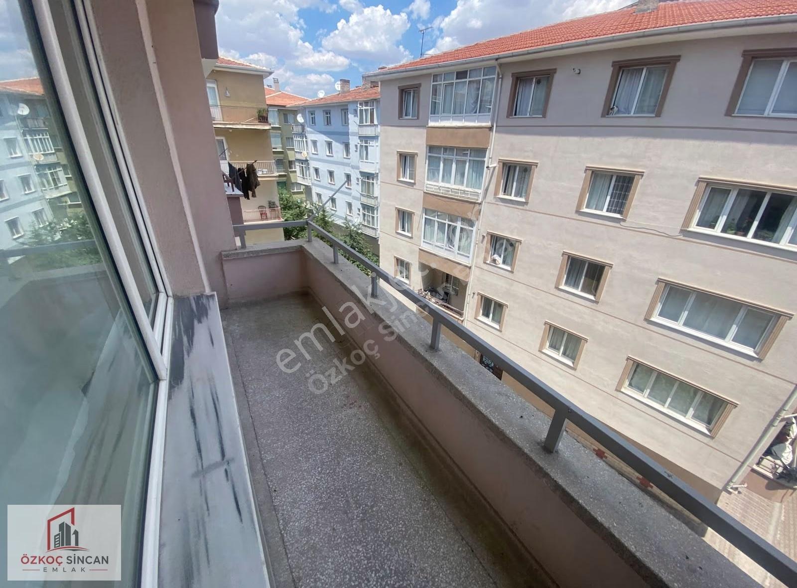 Özkoç'tan Atatürk Mah'de Arakat 2+1 Bütçe Dostu Satılık Daire - Görsel 24