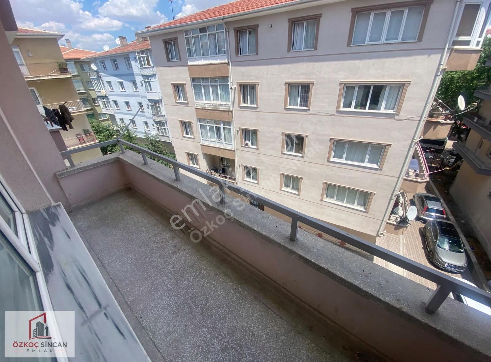 Özkoç'tan Atatürk Mah'de Arakat 2+1 Bütçe Dostu Satılık Daire - Görsel 13