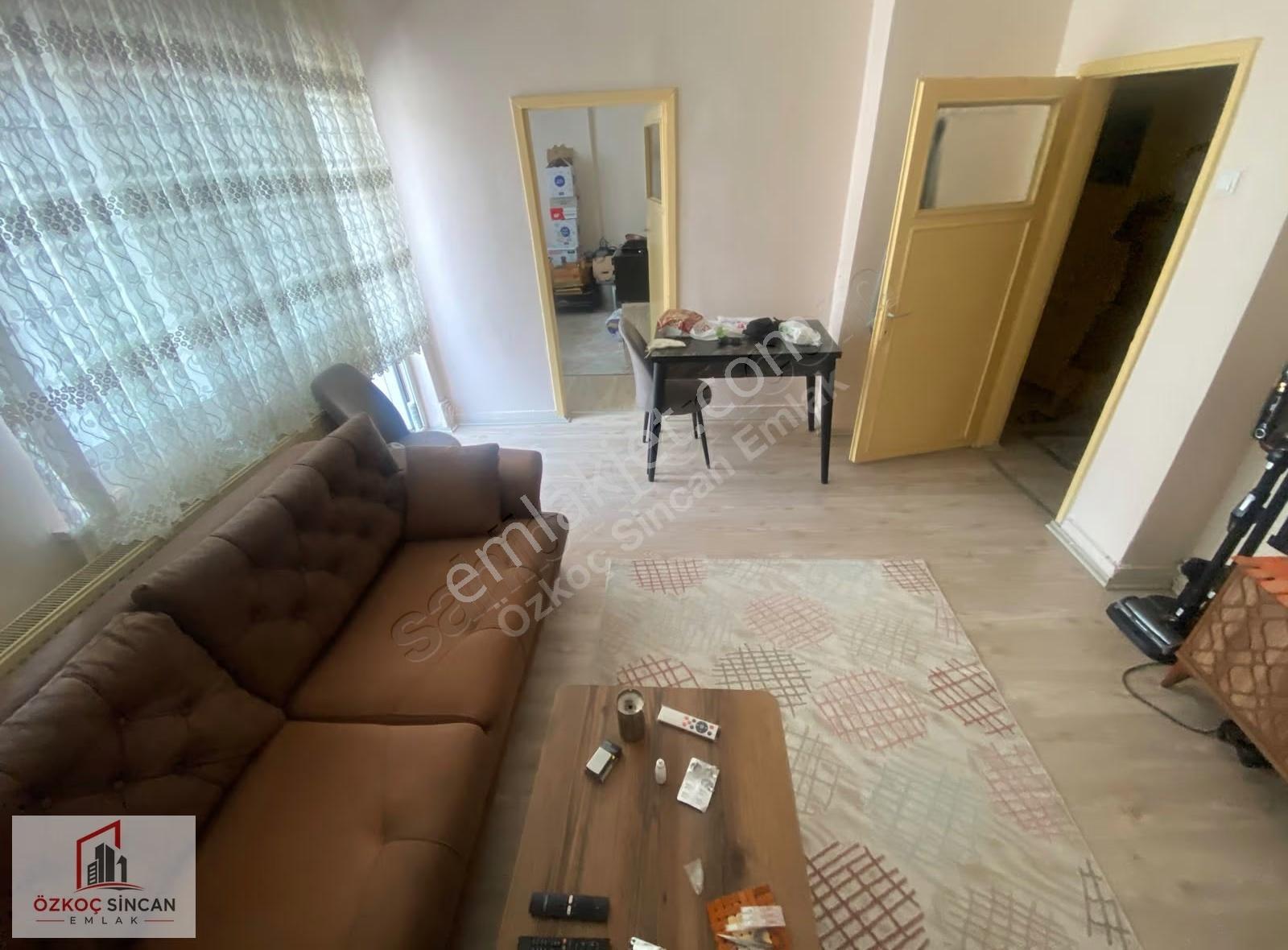 Özkoç'tan Atatürk Mah'de Arakat 2+1 Bütçe Dostu Satılık Daire - Görsel 7