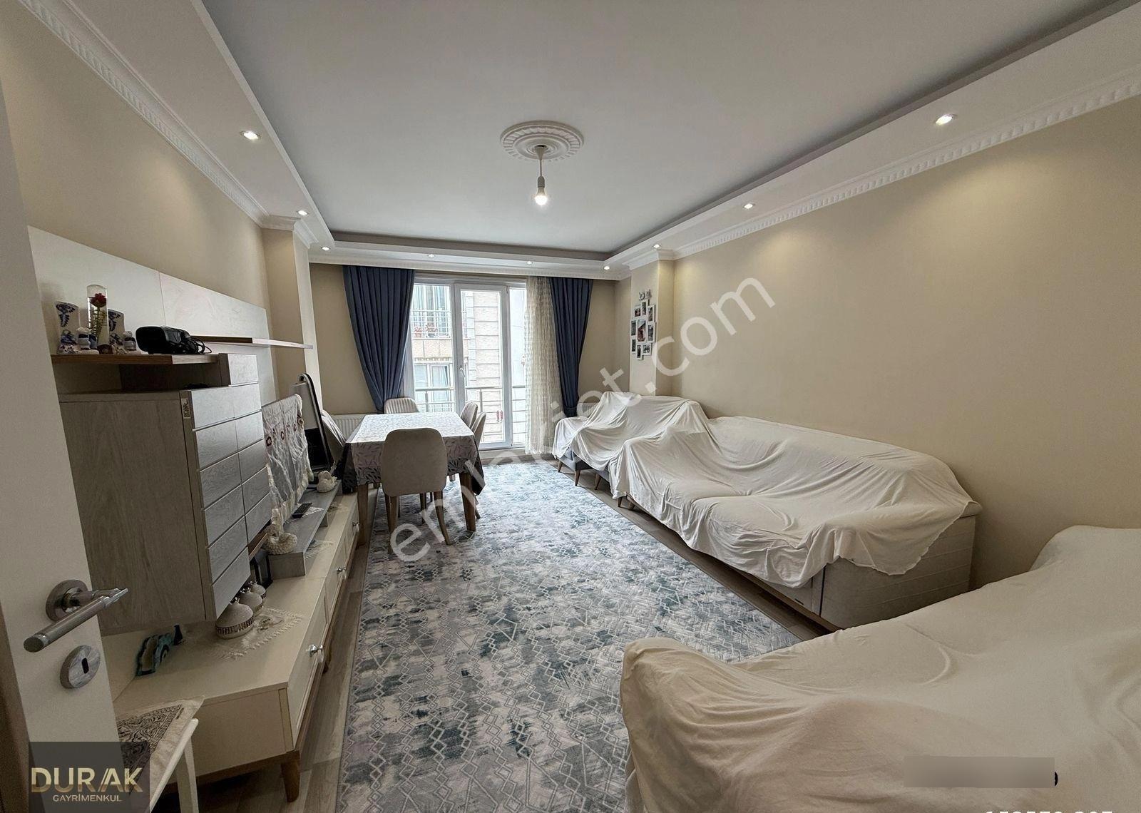 Talatpaşa Mah'de 2+1 100 M² İskanlı Balkonlu Yeni Bina Arakat !! - Görsel 2
