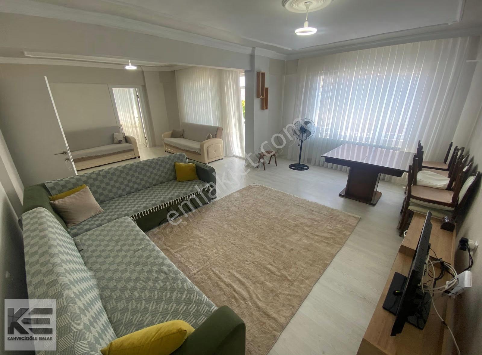 Kahvecioğlu'ndan Büyükcami Mah Satılık 3+1 Uygun Fiyat Daire