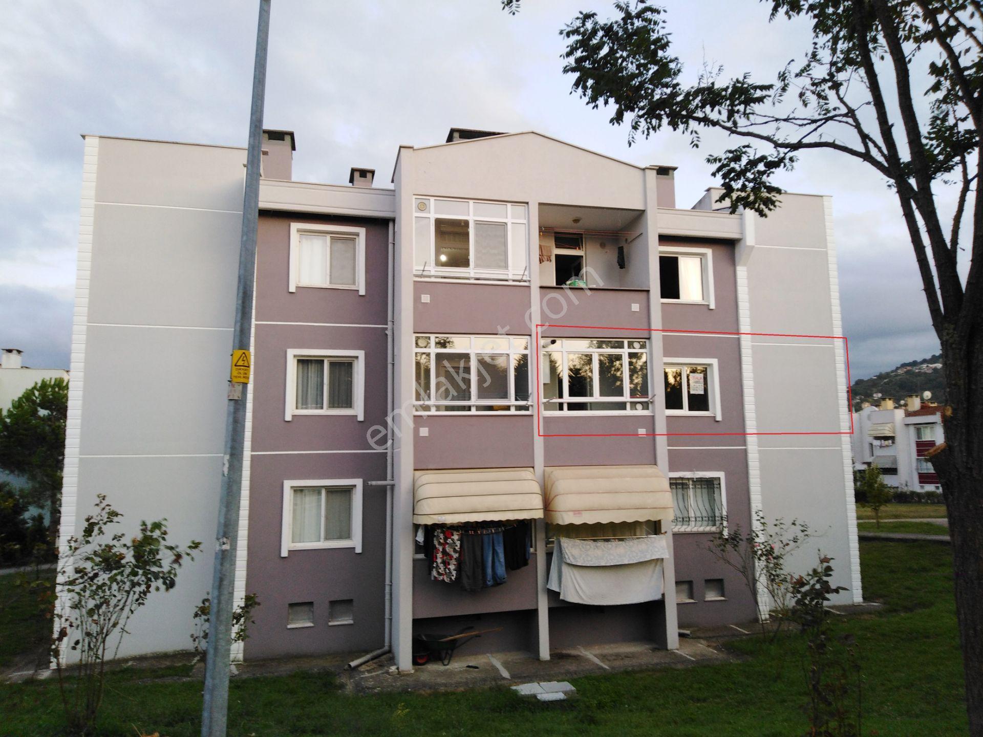 Kocaeli Gölcük İpekyolu Mah. Satılık 2+1 Arakat Kalıcı Konut - Görsel 19