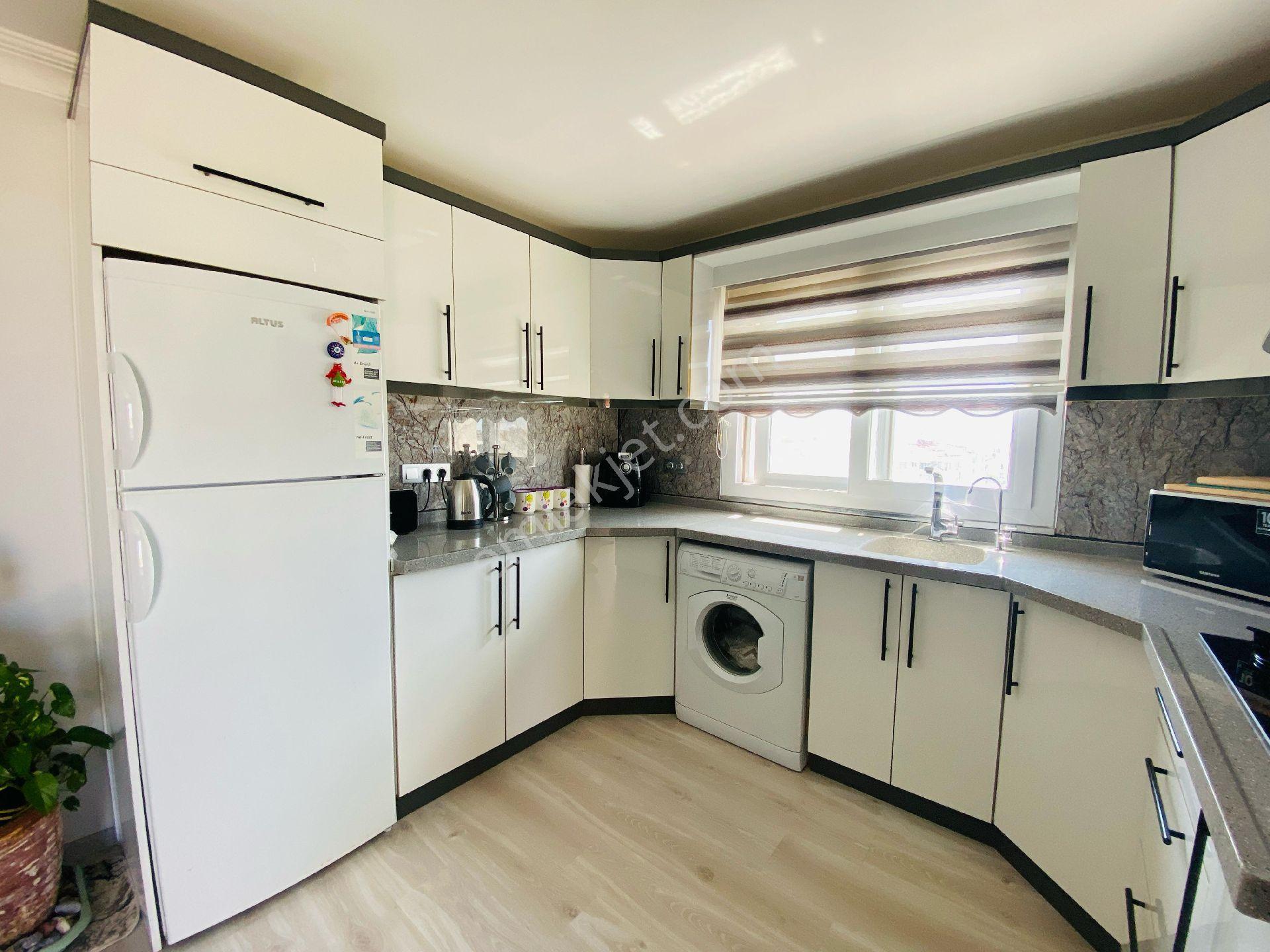 🌈🏡didim Merkezde Satılık 3+1 Havuzlu Dubleks - Görsel 20