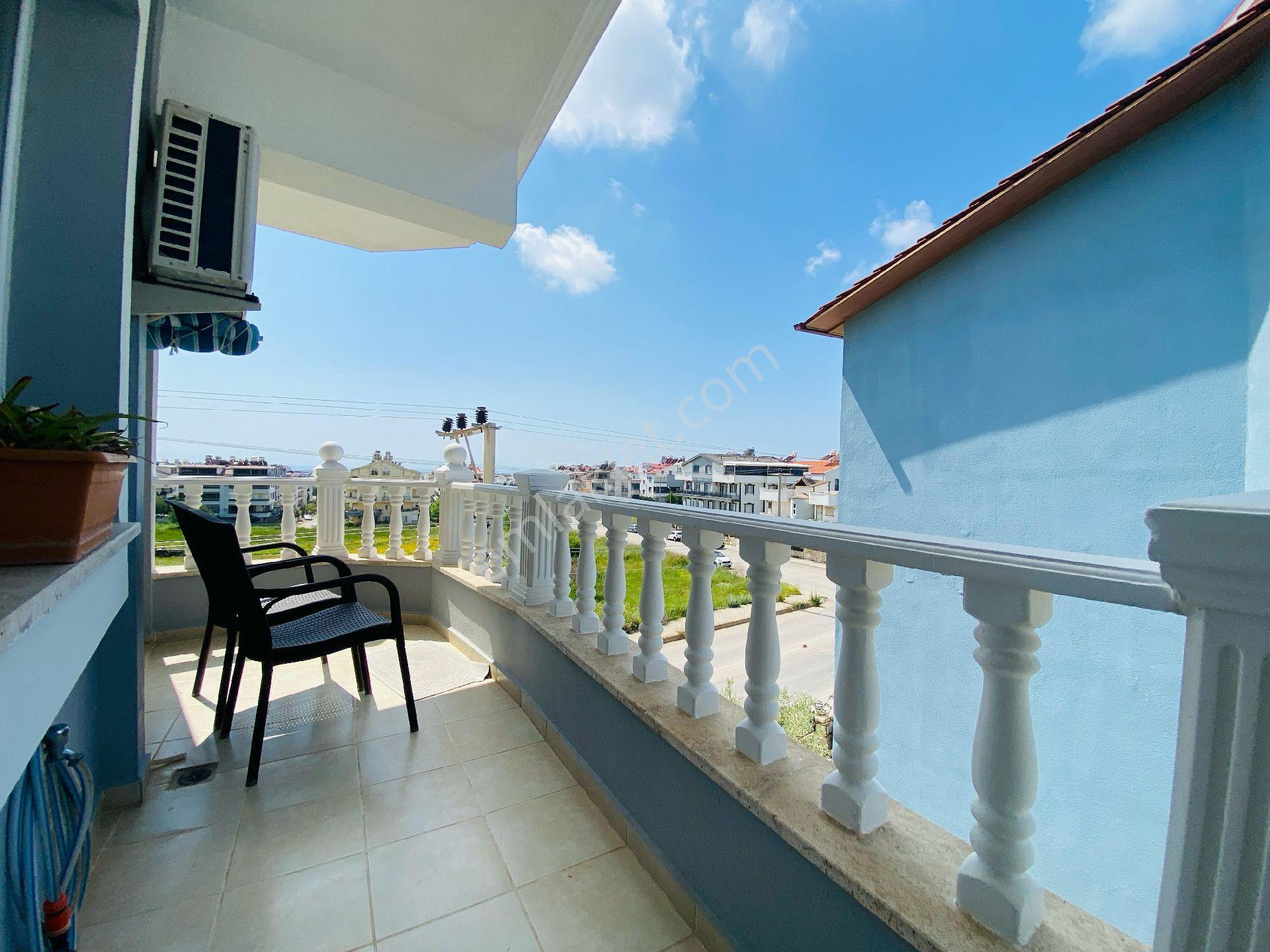 🌈🏡didim Merkezde Satılık 3+1 Havuzlu Dubleks - Görsel 30