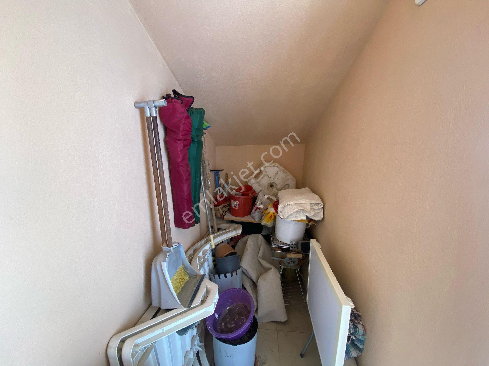 🌈🏡didim Merkezde Satılık 3+1 Havuzlu Dubleks - Görsel 18