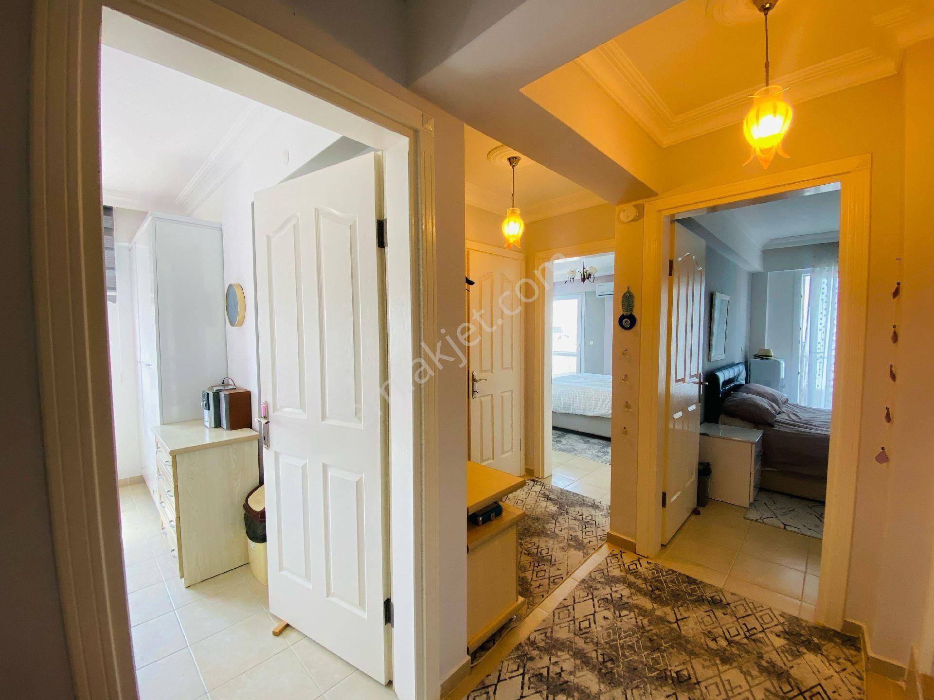 🌈🏡didim Merkezde Satılık 3+1 Havuzlu Dubleks - Görsel 22