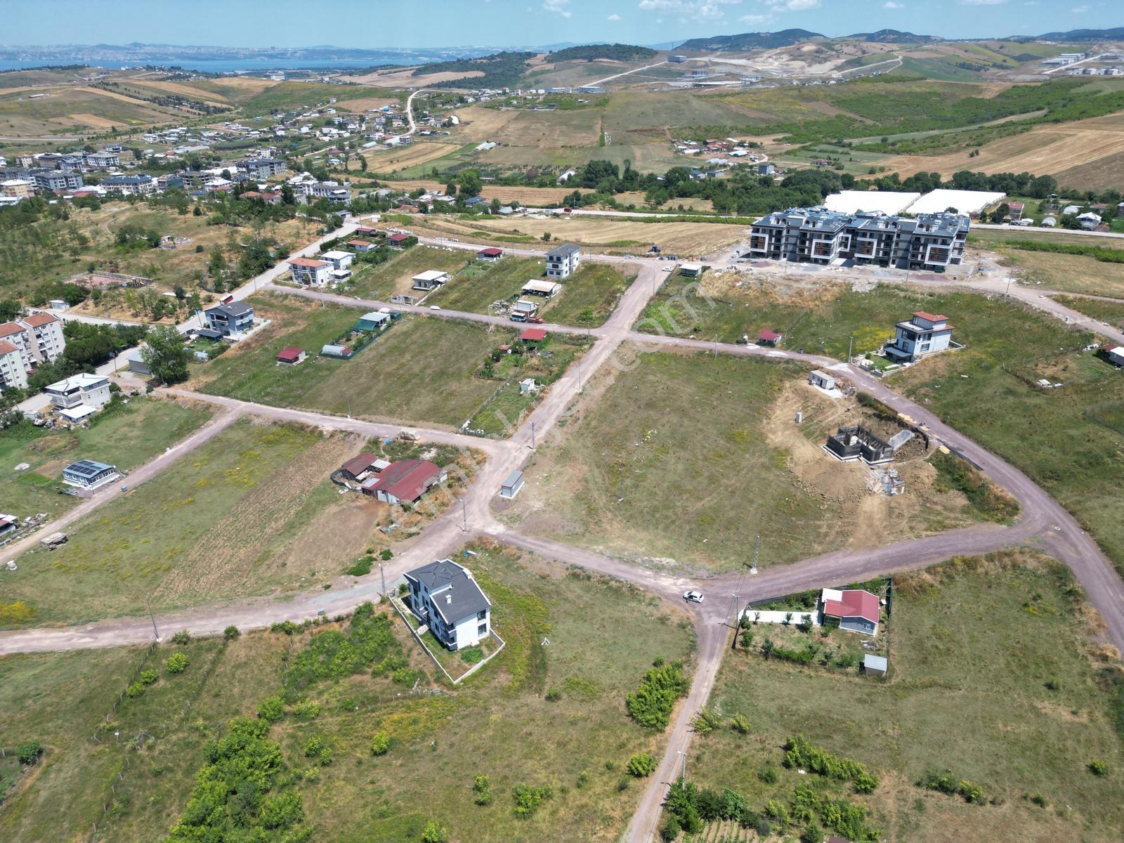 500 Evler Mahallesinde 2.5 Kat Konut İmarlı 424 M2 Fırsat Arsa - Görsel 13