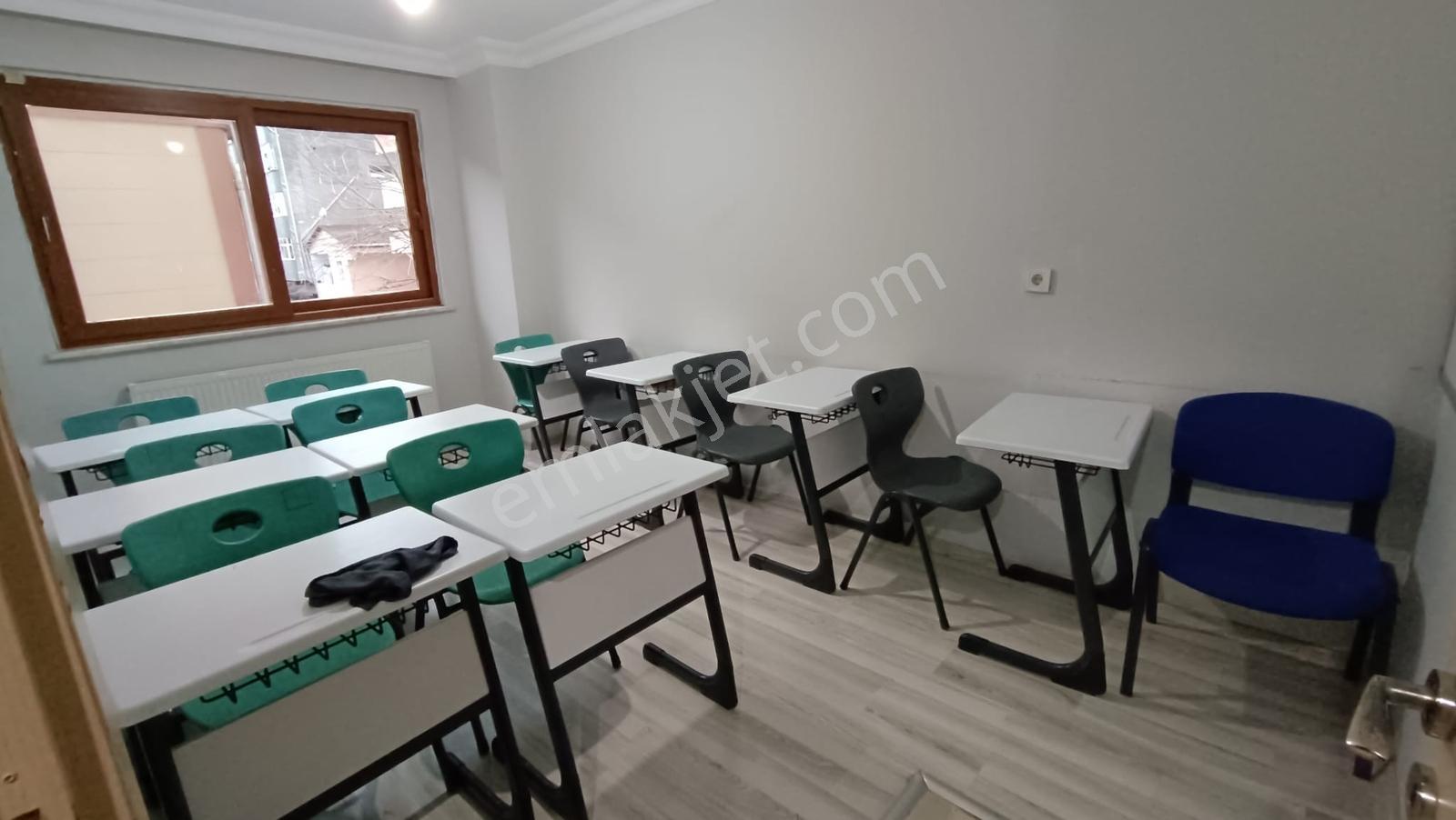 3en Gayrimenkul Tuzla E.çelebide Satılık 440 M2 Üç Katlı Dükkan - Görsel 8