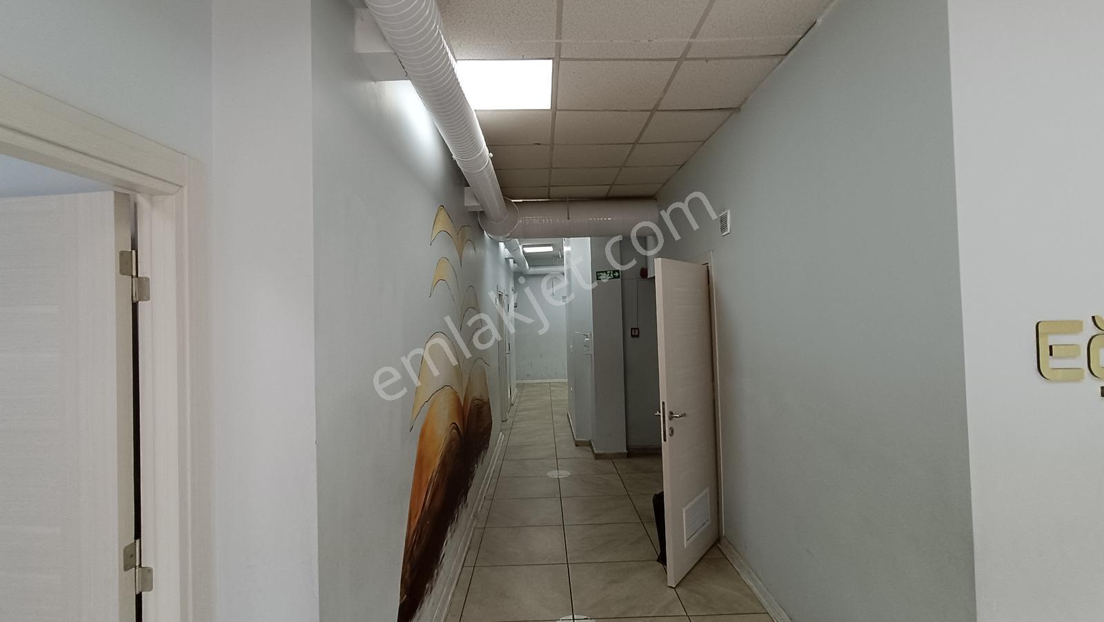 3en Gayrimenkul Tuzla E.çelebide Satılık 440 M2 Üç Katlı Dükkan - Görsel 20