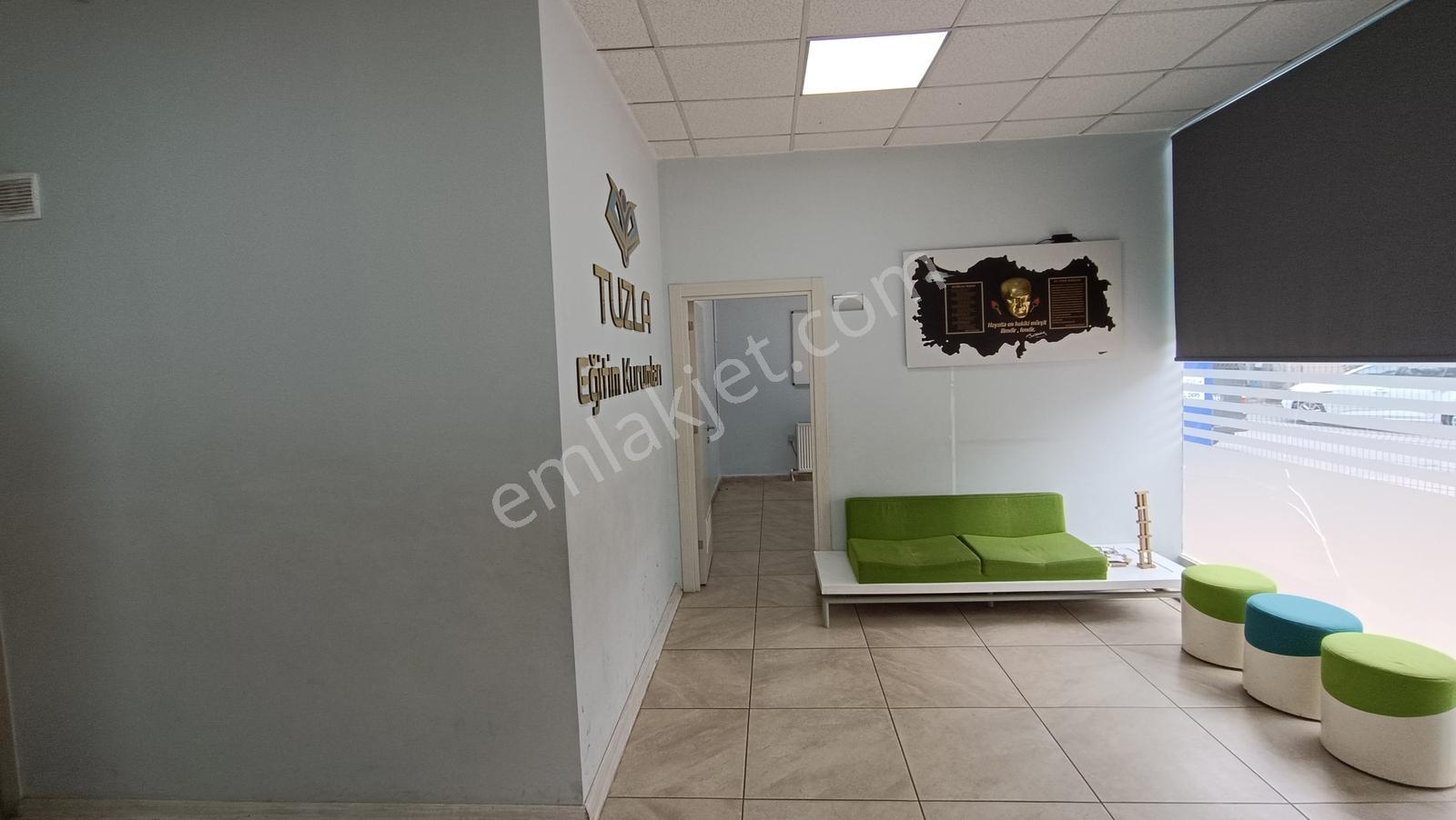 3en Gayrimenkul Tuzla E.çelebide Satılık 440 M2 Üç Katlı Dükkan - Görsel 19