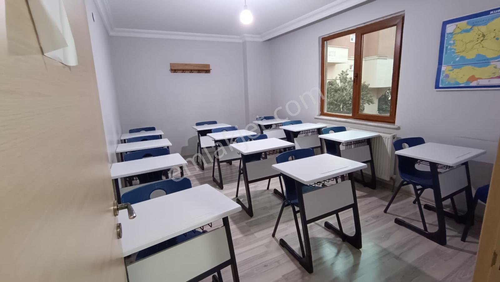 3en Gayrimenkul Tuzla E.çelebide Satılık 440 M2 Üç Katlı Dükkan - Görsel 11