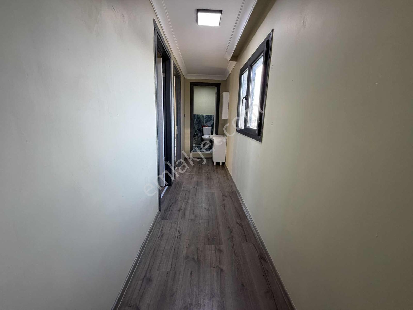 Karakaş'tan 6.338 M² Arazi İçerisinde Havuzlu Dubleks Çiftlik - Görsel 16