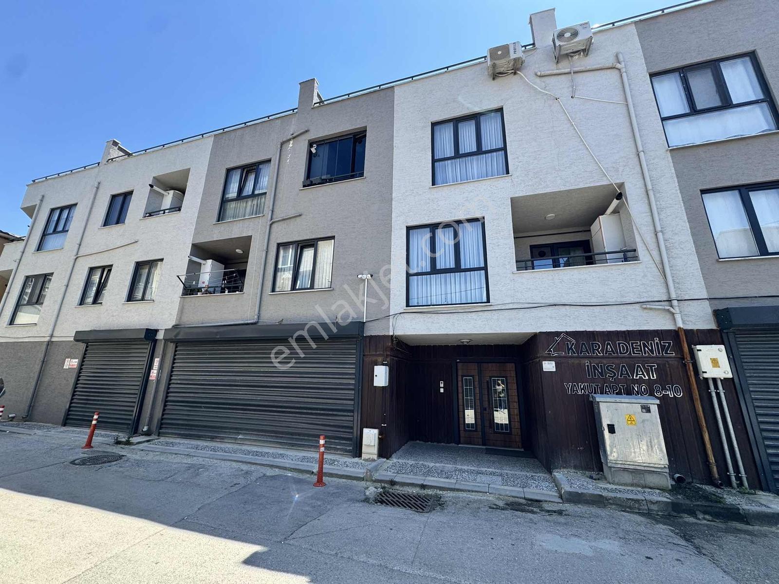 K2 Pera İstiklal Mah. Satılık 3+1 Kat Mülkiyetli 2 Yaşında Daire - Görsel 18