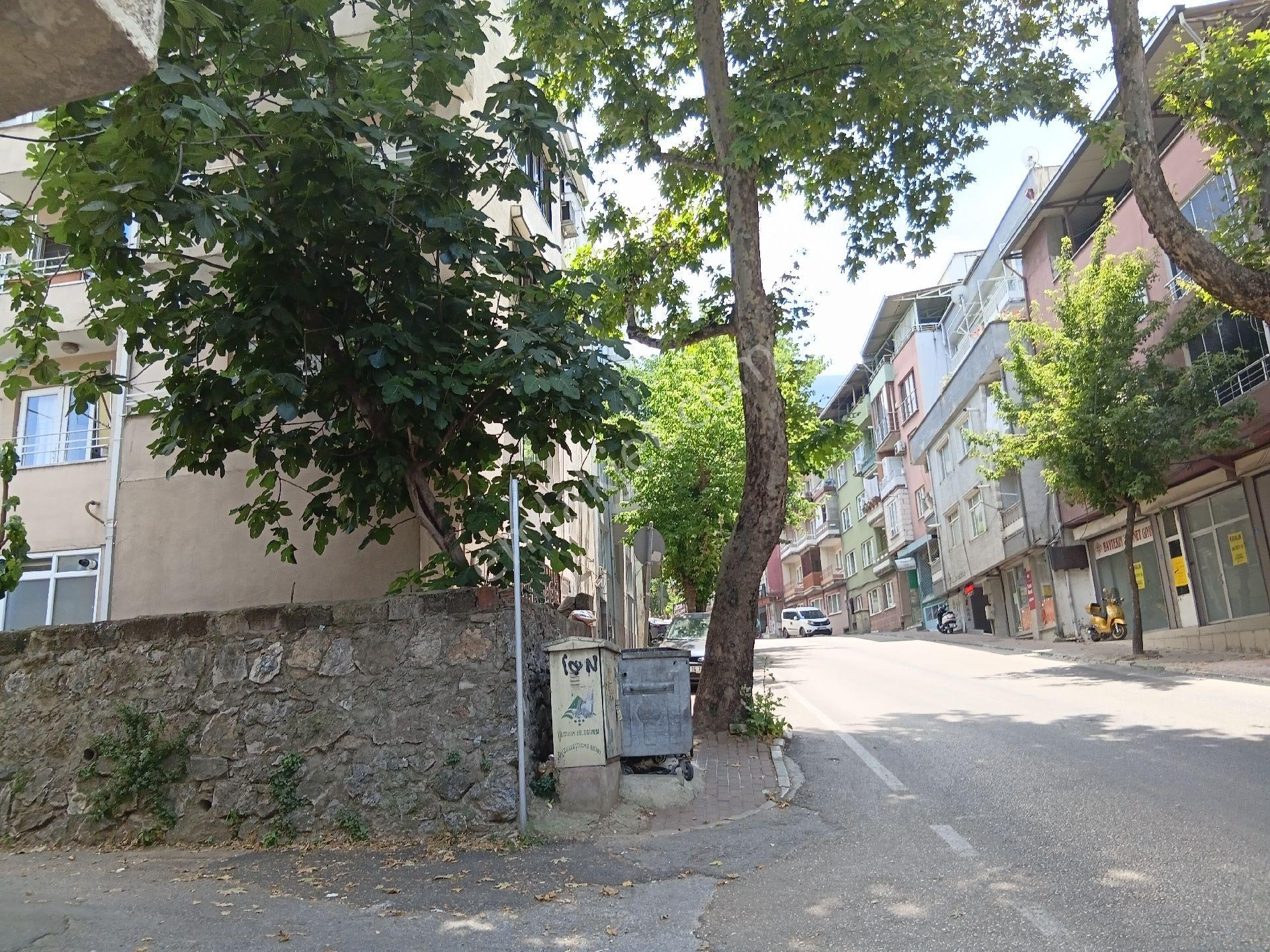 Bursa Piremirde Harika Kiralık Daire - Görsel 4