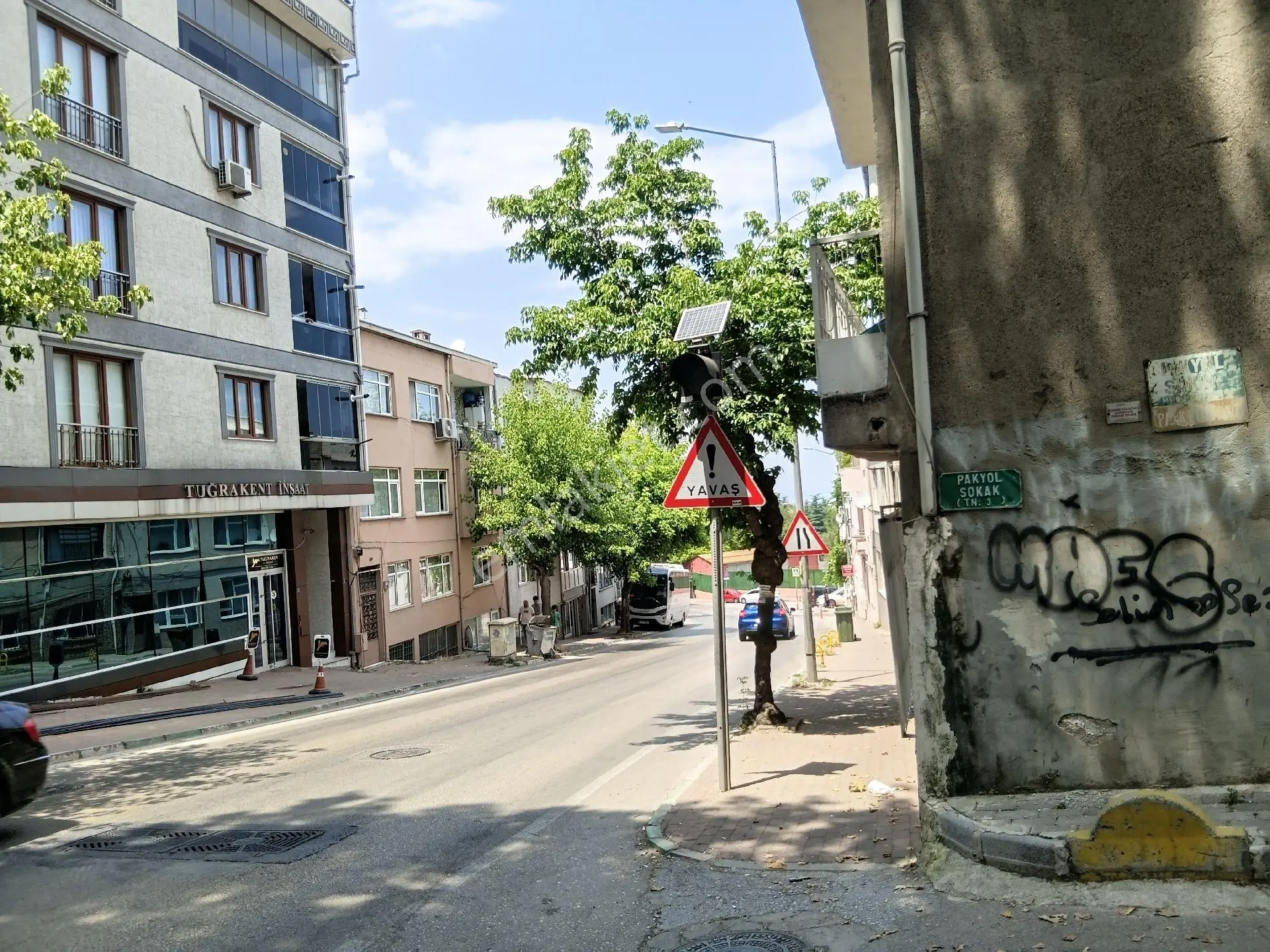 Bursa Piremirde Harika Kiralık Daire - Görsel 5