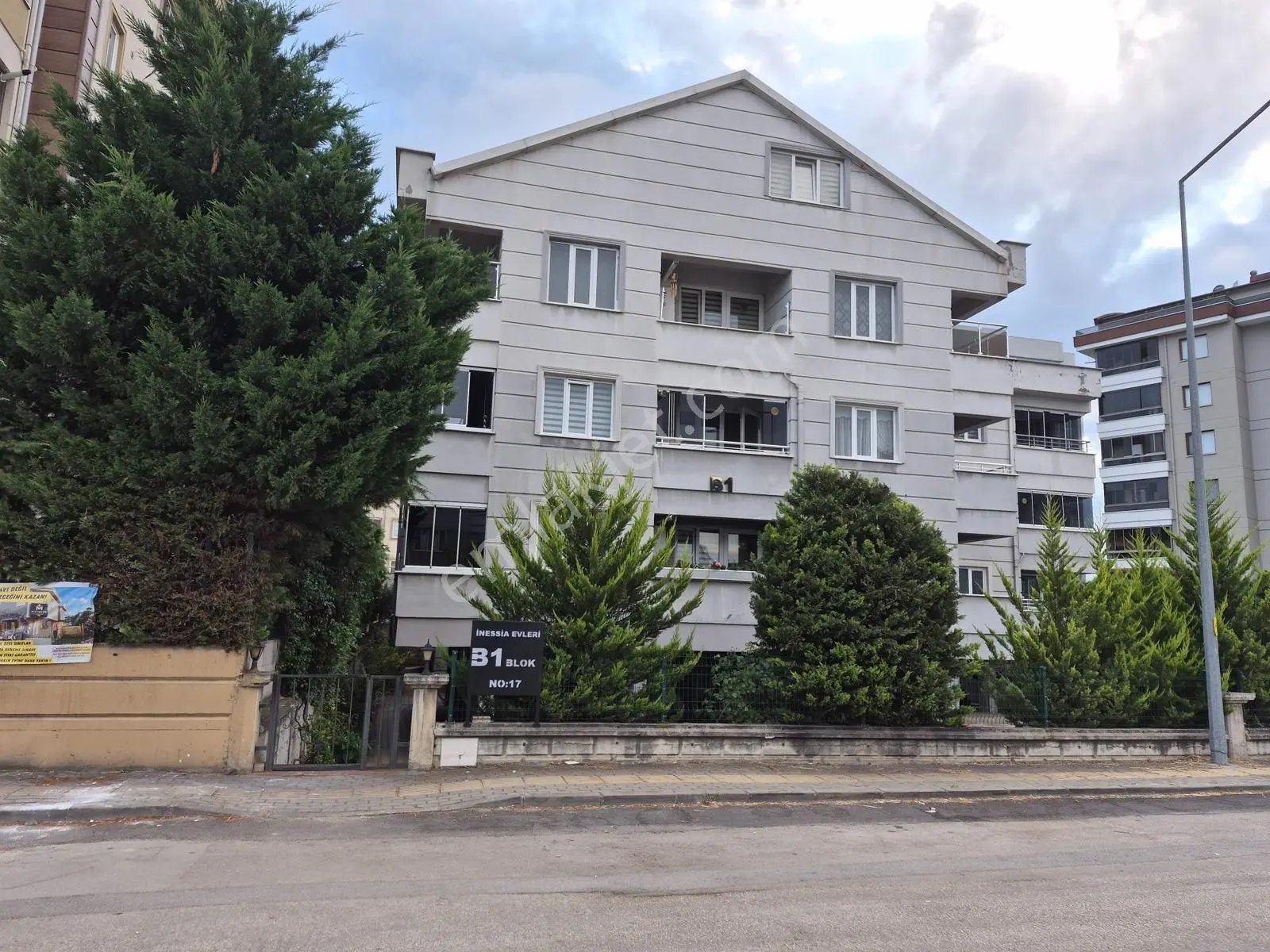 Remax Advantage Den Altınşehir' De Kiralık 3+1 Metro Yürüme Mes - Görsel 4