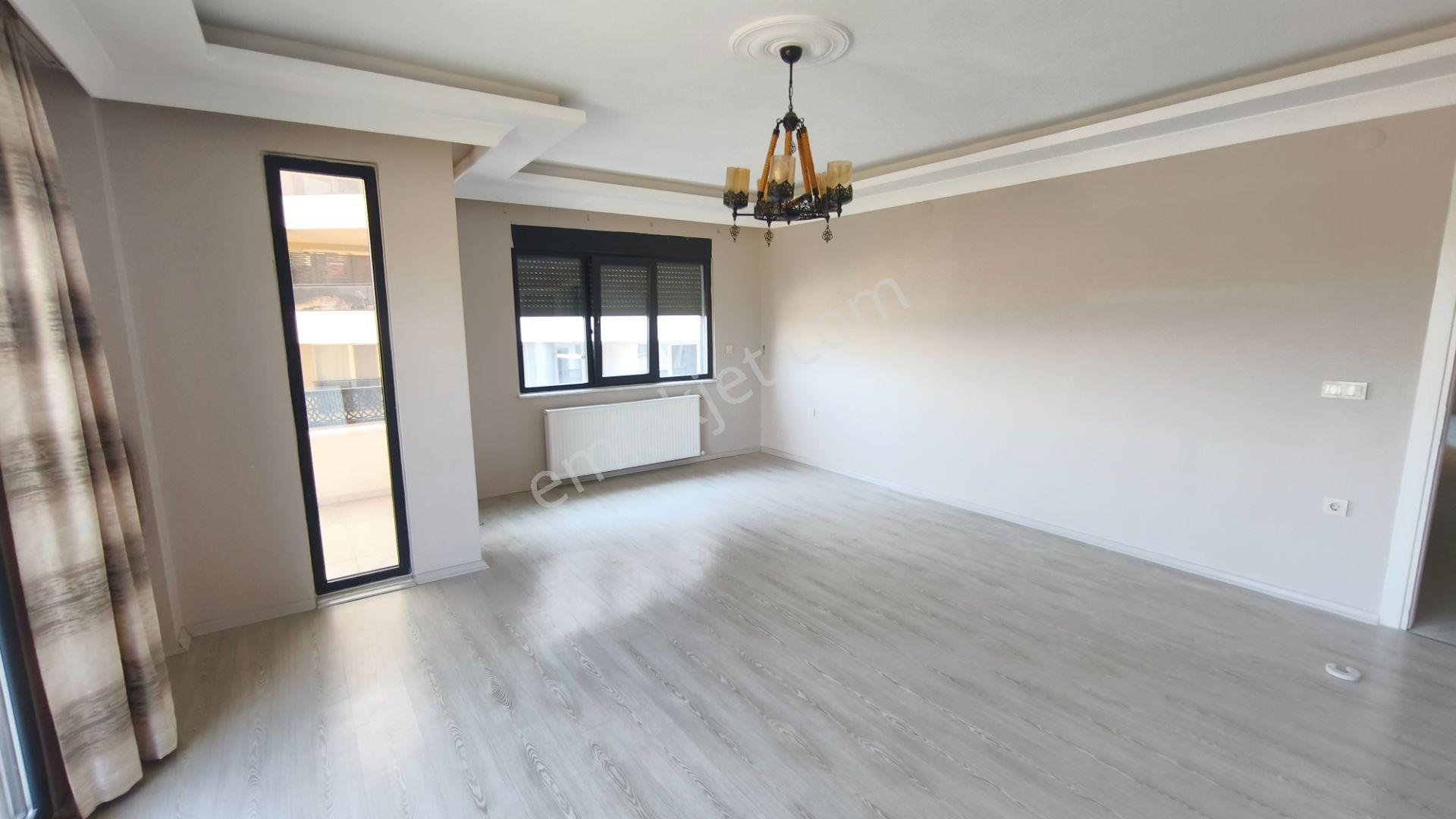 Ören Yolu Üzerinde Çok Keyifli Doğa Manzaralı Kiralık 3+1 Daire - Görsel 15