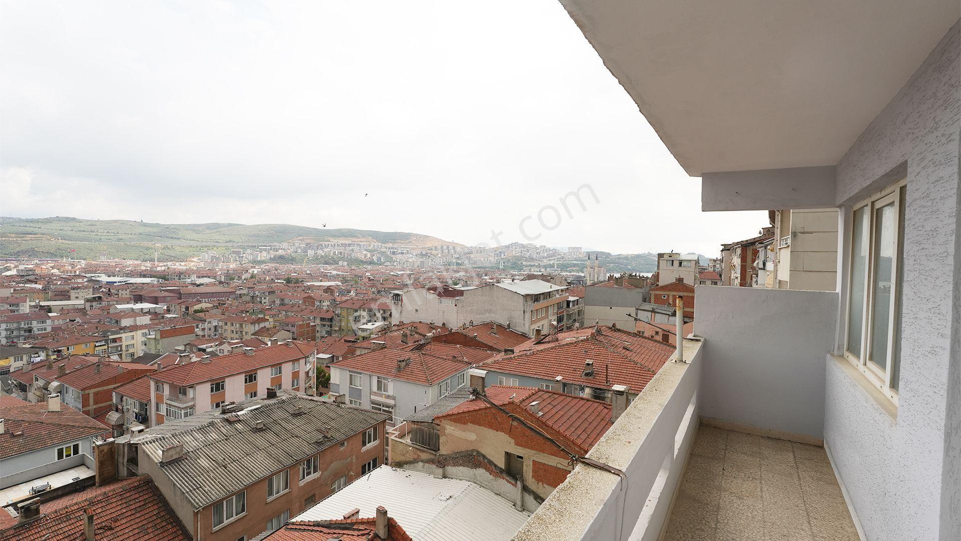 C21 Cius; Gemlik Osmaniye Mahallesinde Satılık 2+1 Daire