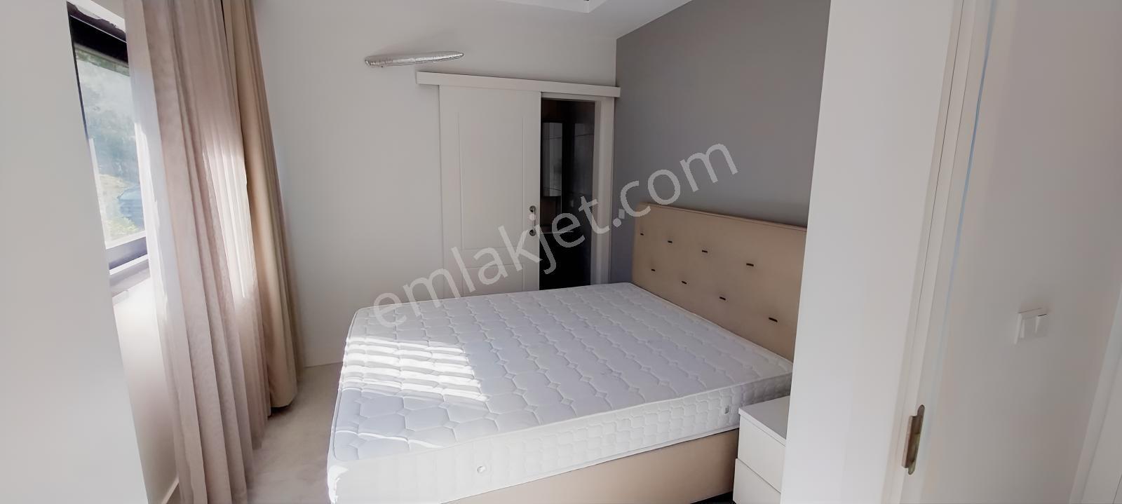 Milas Bozbük Huzzak Hayat Country Bodrum Satılık 2+1 Daire - Görsel 15