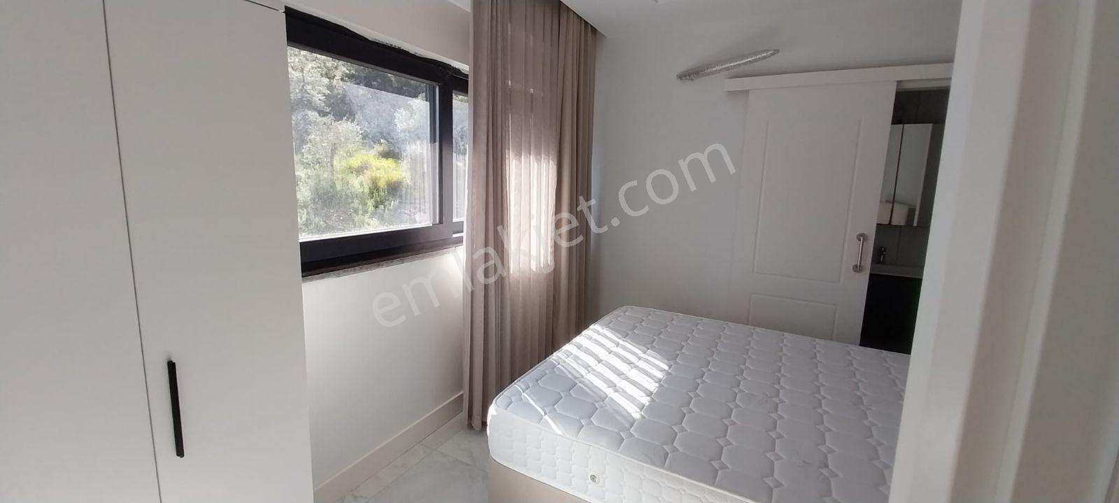 Milas Bozbük Huzzak Hayat Country Bodrum Satılık 2+1 Daire - Görsel 16