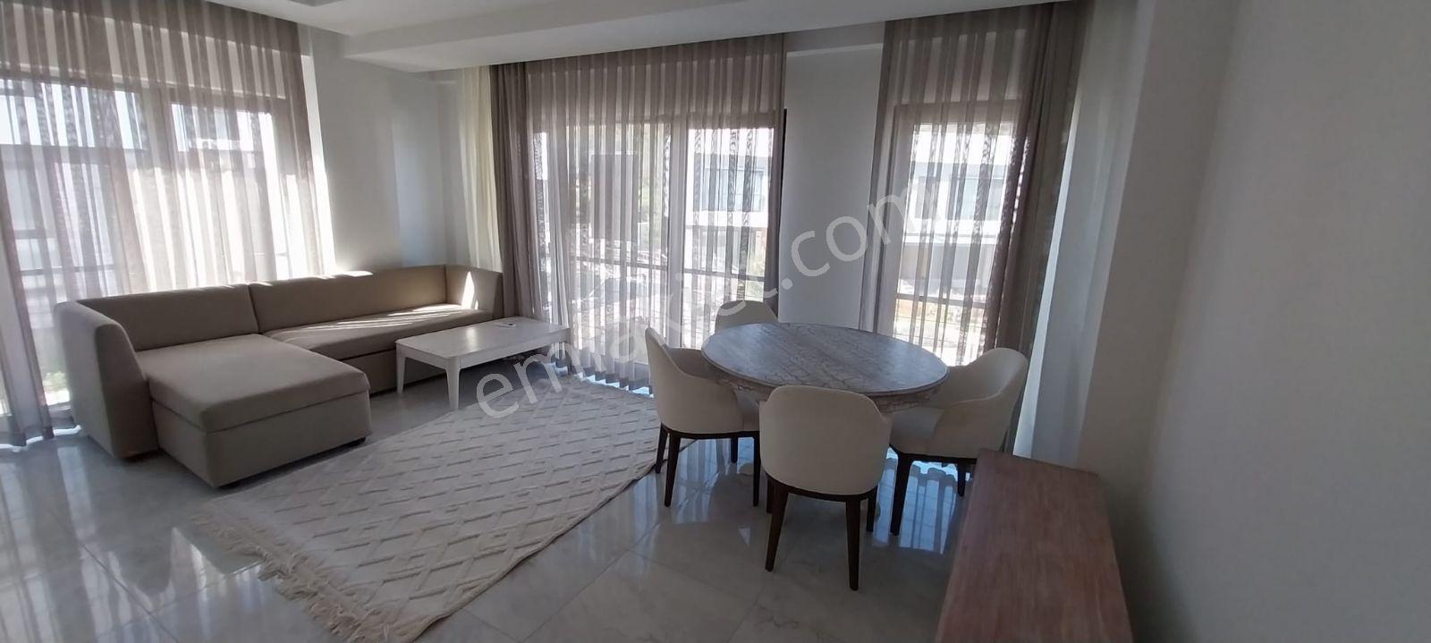 Milas Bozbük Huzzak Hayat Country Bodrum Satılık 2+1 Daire - Görsel 13