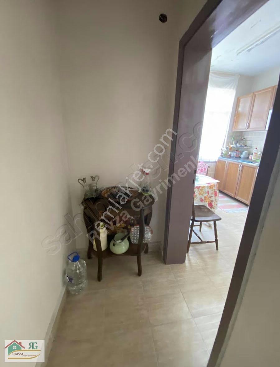 Akçaabat Mersinde Satılık 2+1 Satılık Daire - Görsel 25